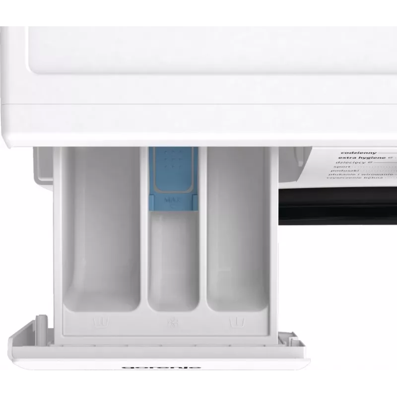 Lavatrice GORENJE W3NGPI62SBS/PL