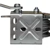 Einhell 2260160. carico massimo: 500 kg, lunghezza cavo: 10 m, diametro cavo: 4,2 mm. Peso: 2,5 kg (2260160)