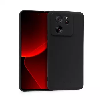 Custodia Xiaomi 13T/13T Pro cover nero