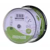 MAXELL DVD+R 4,7 GB 16x confezione da 50 stampabili cakebox