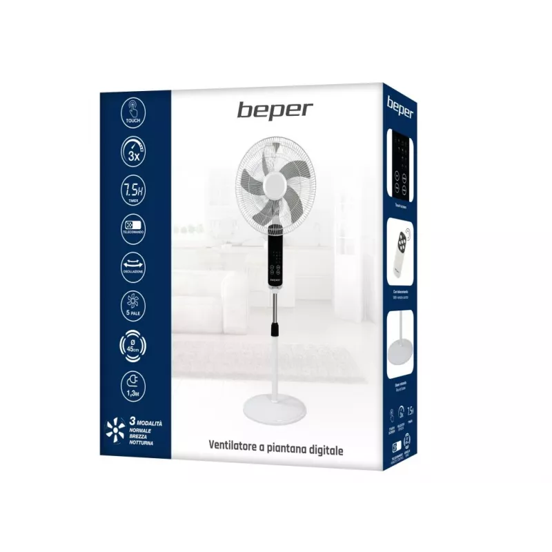 Ventilatore Beper VE.112