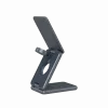 Caricabatterie wireless pieghevole CANYON OnCharge 309 15W 3in1 metallo