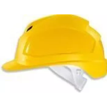 Protezione per la testa Uvex 9770120 giallo
