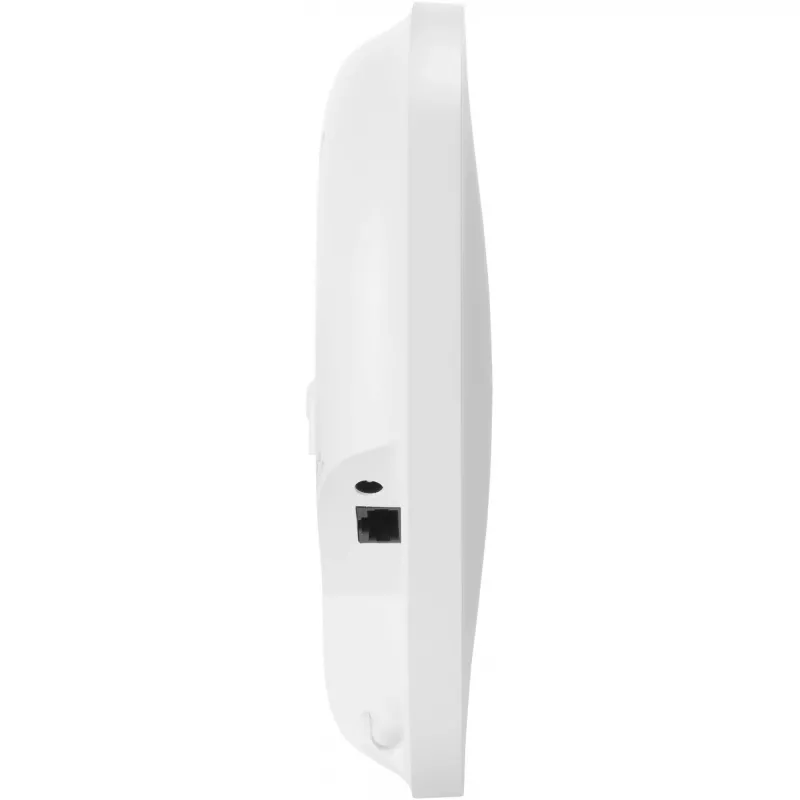 HPE Aruba Networking Instant On Access Point Indoor Wi-Fi 6 4x4 (RW) AP25