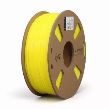 Materiale per stampa 3D ABS Gembird 3DP-ABS1.75-01-FY giallo 1 kg