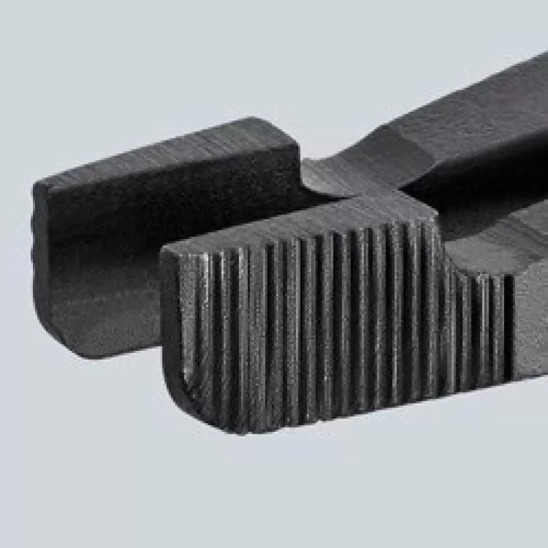 Knipex 45 21 200 pinza per anelli di sicurezza