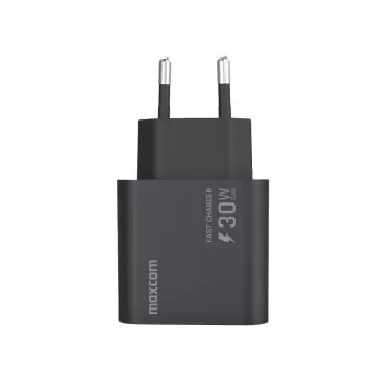 Alimentatore USB A+C 30W EU