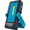 Torcia LED Hazet 1979 N-82 — lampada d'ispezione compatta a batteria