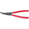 Knipex 45 21 200 pinza per anelli di sicurezza