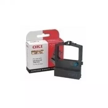 OKI 9002303 - nero - nero - OKI - Microline ML182 - 280 - 3320 - 3321 (OKI1595)