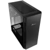 Case per computer Seasonic Arch Q503 Midi Tower nero