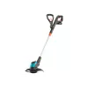 Gardena EasyCut 23/18V Ready-To-Use Set - tagliabordi - batteria 2 Ah - larghezza di taglio: 230 mm - 2,4 kg (14700-20)