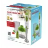 Esperanza EKM003G frullatore a immersione 0,75 L verde, bianco 450 W