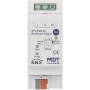 MDT - Alimentatore tensione bus 4TE REG 320mA (STV-0320.02)