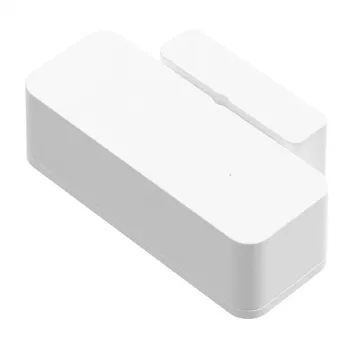 Sensore di apertura porte e finestre Avatto DS10 smart WiFi – sensore di contatto senza fili, a batteria