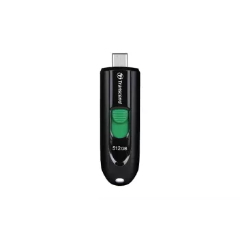 Chiavetta USB Transcend 512 GB USB Type-C 3.2 Gen 1 JetFlash 790C