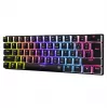 White Shark GK-2202 Ashiko 2 nero/blu US