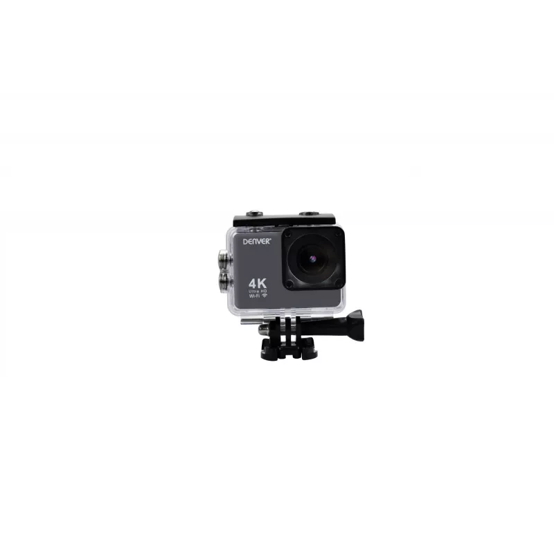 Action cam Denver ACK-8064 8 MP 4K Ultra HD Wi-Fi