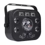 LIGHT4ME Multiphase - multieffetto LED UV