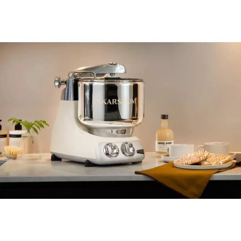 Robot da cucina Ankarsrum Assistent Original 1500 W 7 L crema