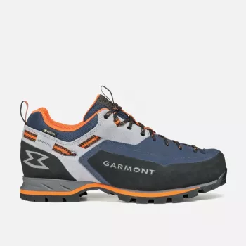 Scarpe da avvicinamento Garmont Dragontail Mnt Evo GTX - blu