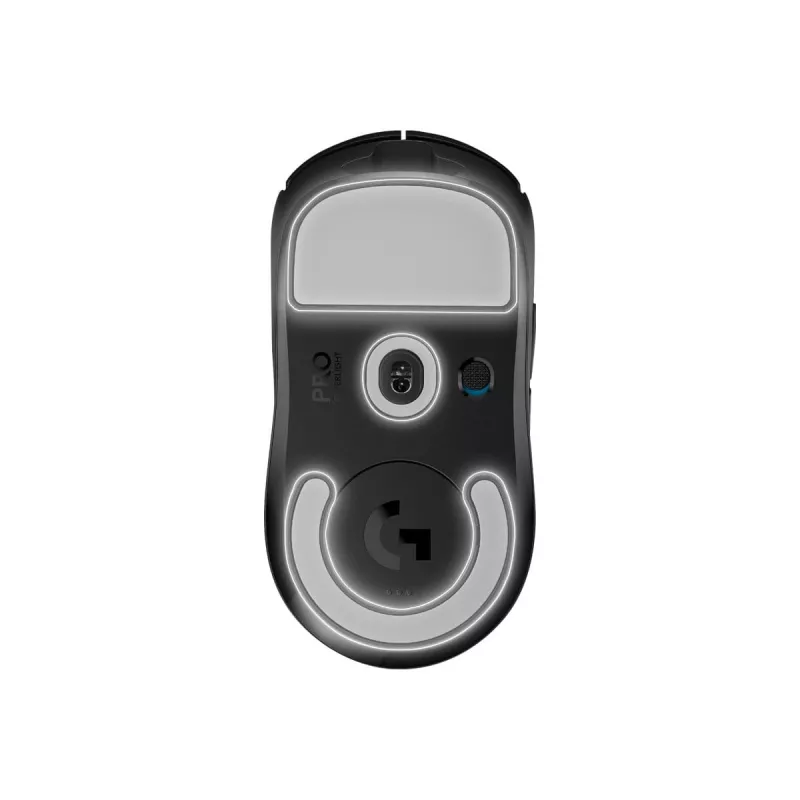 Logitech G PRO X SUPERLIGHT mouse da gaming wireless