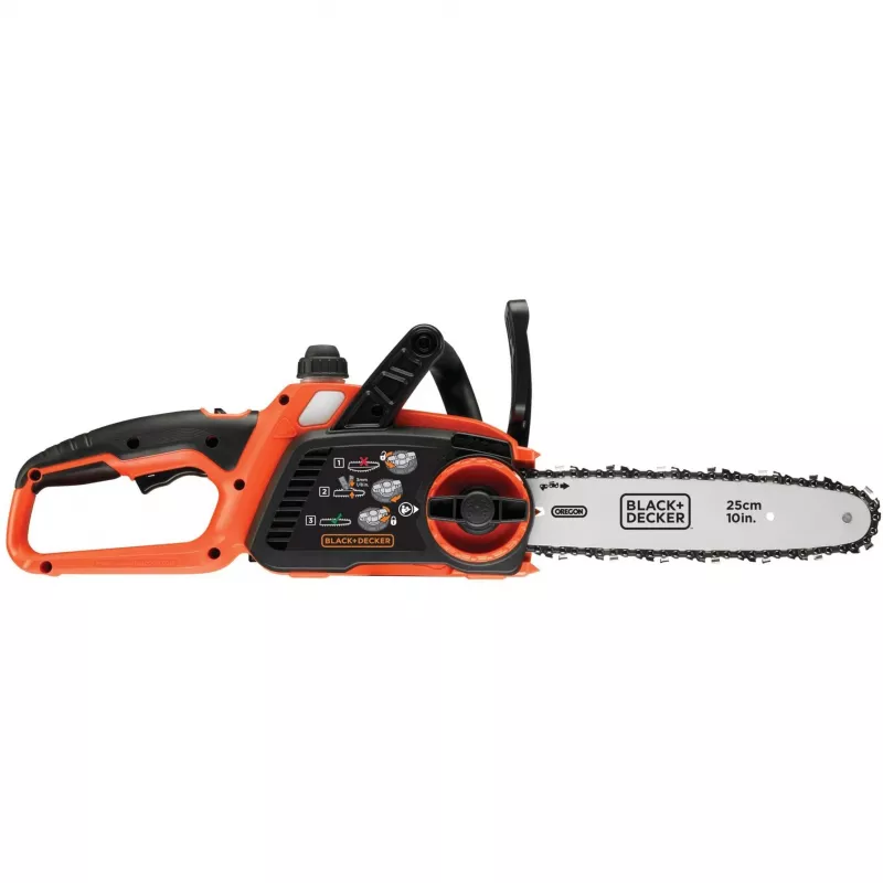 Black & Decker GKC1825L20-QW batteria