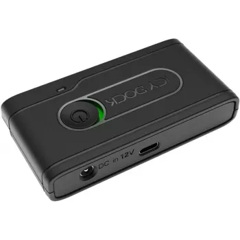 Adattatore IcyDock 2,5 pollici U.2 NVMe SSD su USB 3.2 Gen2 adattatore