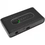 Adattatore IcyDock 2,5 pollici U.2 NVMe SSD su USB 3.2 Gen2 adattatore