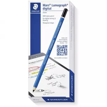 Matita meccanica Staedtler Mars Lumograph digital 180 22-3 1 pz