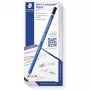 Staedtler Mars Lumograph Digital Classic penna digitale, blu