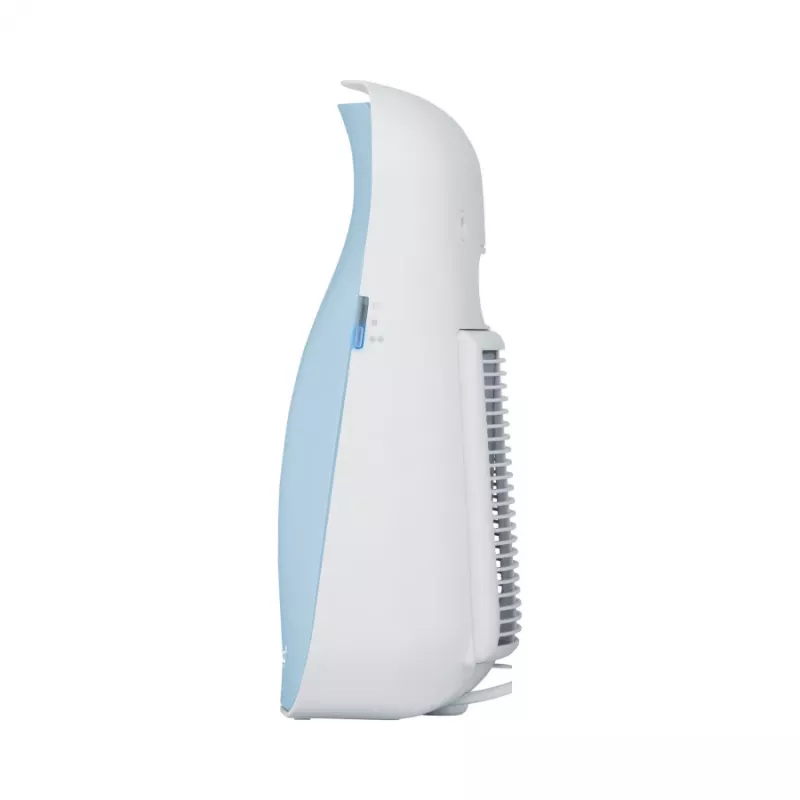 Purificatore d'aria Steba LR 9 20 m² 45 dB 25 W blu, bianco