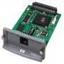 Print server HP Jetdirect 620 EIO J7934GB-RFB — scheda print server Ethernet con USB