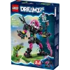 Giocattolo da costruzione LEGO 71495 Mateo vs. Cyberbrain Mech – set di gioco con minifigure e mech da costruire