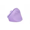 NATEC Crake 2 mouse universale destrimani RF Wireless + Bluetooth ottico 2400 DPI