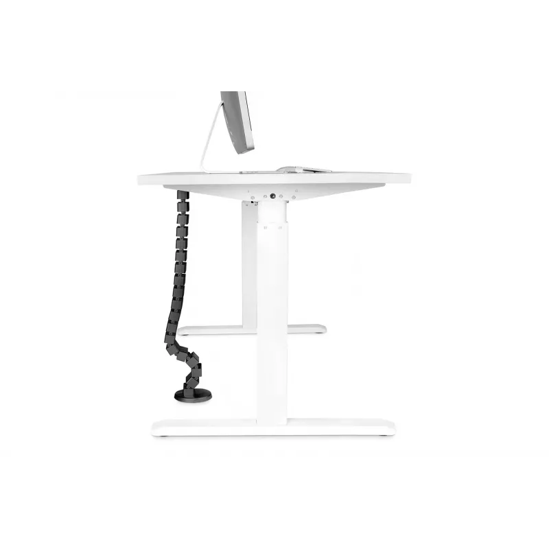 Canalina portacavi curva ASSMANN Electronic DA-90505