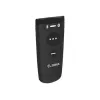 Zebra CS60 lettore di codici a barre palmare 1D/2D LED nero