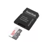 Memoria flash SanDisk 256 GB MicroSDXC UHS-I SDSQUNR-256G-GN6TA