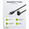 Cavo DisplayPort WENTRONIC 77058 – 54 Gbit/s, fino a 8K, 144 Hz