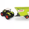 Trattore con rimorchio 64 cm CLAAS FARM DICKIE