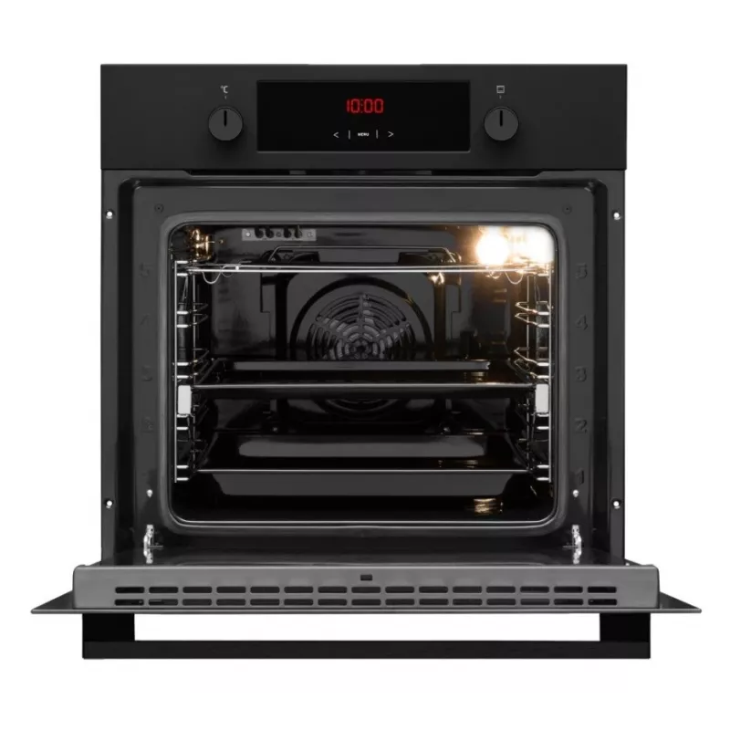 Amica ES37517 Fine 65 L 3100 W Forno da incasso nero A