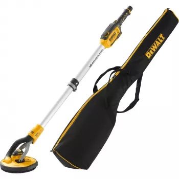 Levigatrice per cartongesso DeWalt DCE800NB-XJ 1200 giri/min portatile