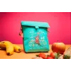 Borsa porta pranzo Jata HPOR7202
