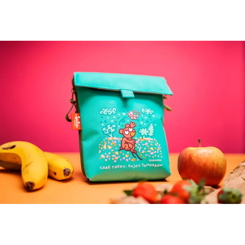 Borsa porta pranzo Jata HPOR7202