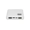 Powerbank portatile Extralink EPB-098W 10000mAh