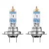 Lampada faretto alogena Osram H7 NIGHT BREAKER 220 — confezione doppia (modello 64210NB220-2HB)