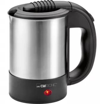 Clatronic 263729 0,5 L nero