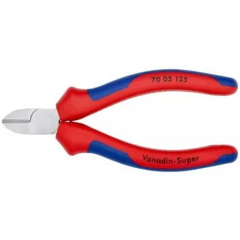 Knipex 70 05 125 prodotto blu