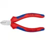 Knipex 70 05 125 prodotto blu