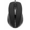 Esperanza EM102K Mouse USB Type-A ottico 800 DPI